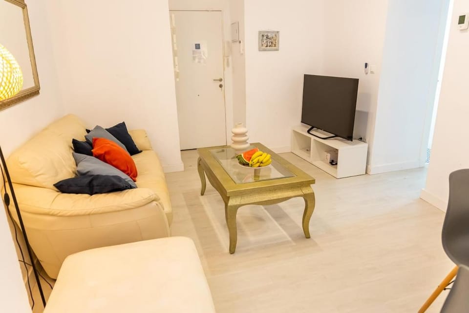 Canasteros Apartments ! Apartment in Malaga