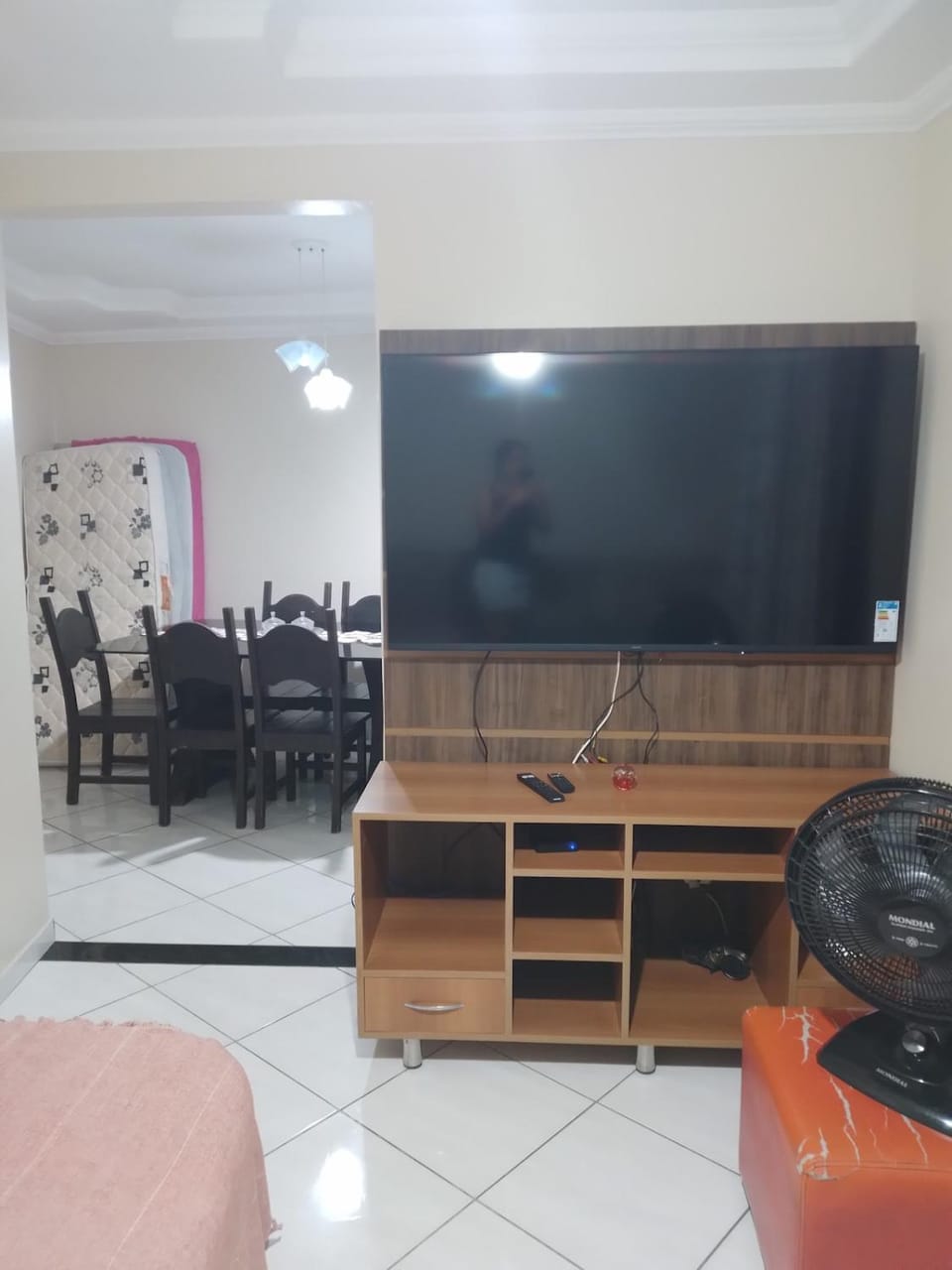 Apartamento no centro para temporada House in Porto Seguro