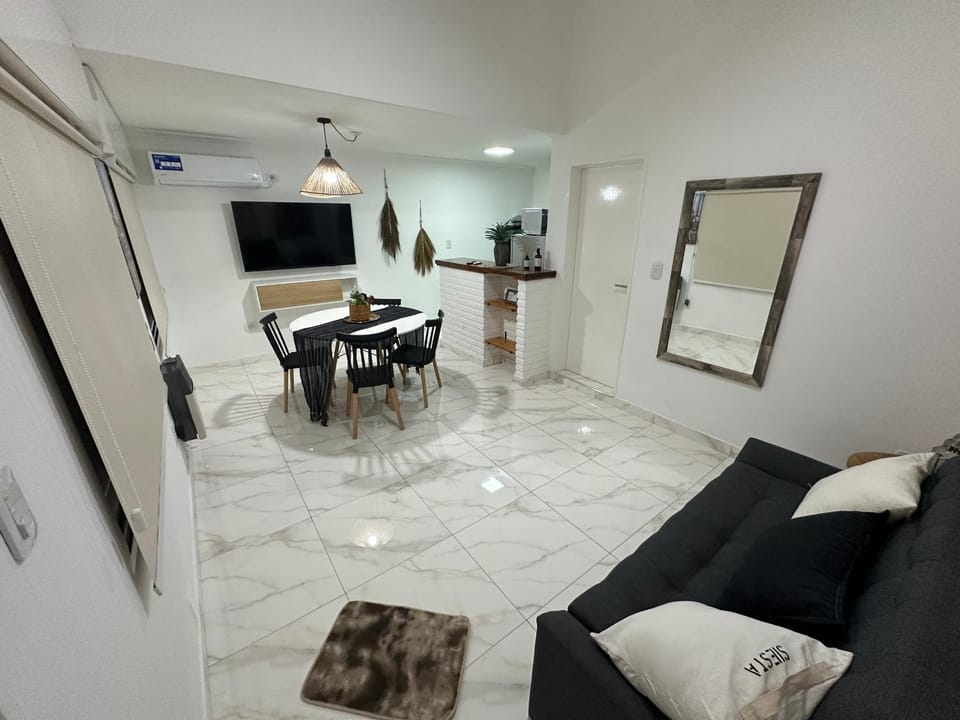 COMPLEJO JONAS SALK - departamento de 1 dormitorio amoblado Apartment in Cordoba Province