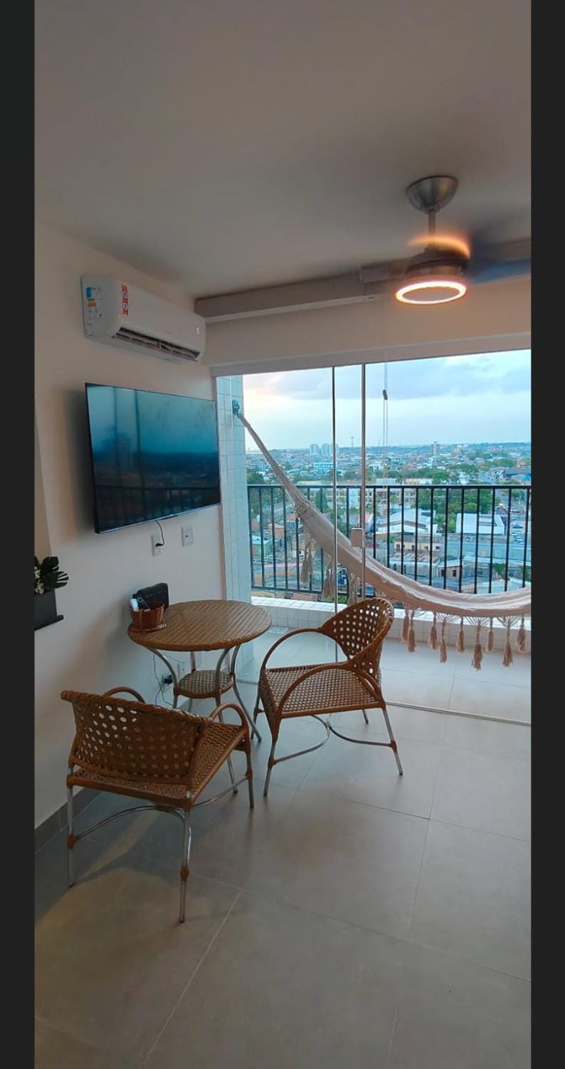 TV and multimedia, Living room, internet, air conditioner