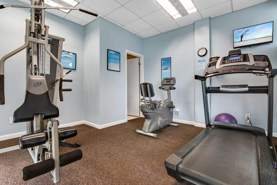 Romar Place 705 by Vacation Homes Collection Apartment in Orange Beach