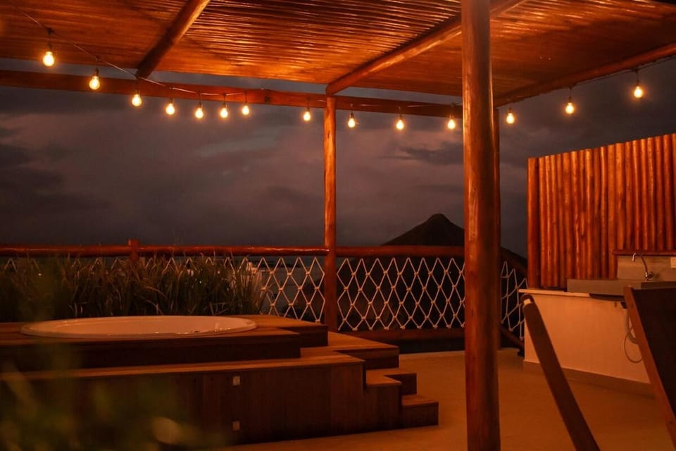 Villa Bella - São Miguel do Gostoso Villa in State of Rio Grande do Norte, Brazil