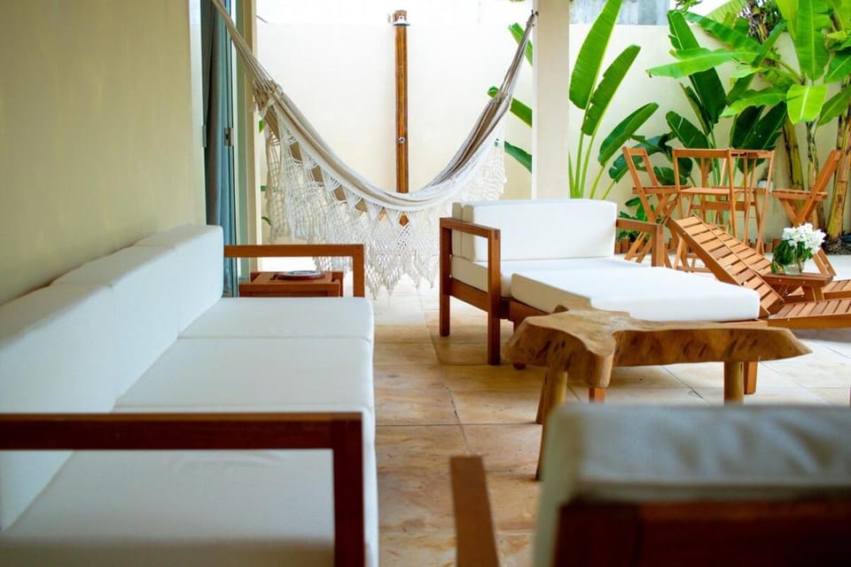 Villa Bella - São Miguel do Gostoso Villa in State of Rio Grande do Norte, Brazil