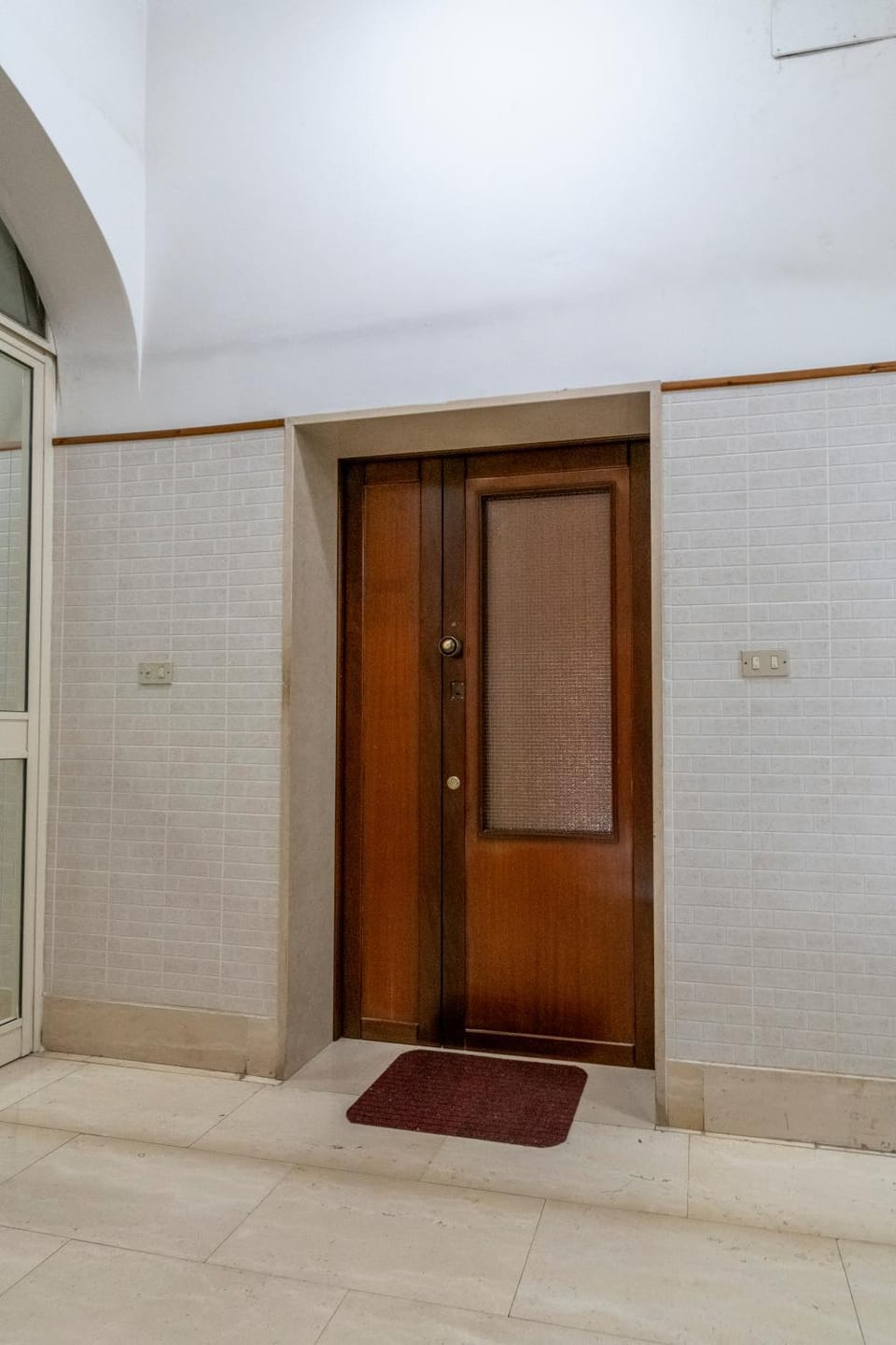 Cozy romantic loft- Cialdini 21 Apartment in Giovinazzo