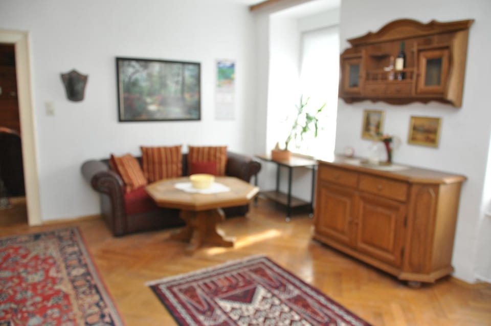 Haus Weisses Lamm Apartment in Carinthia, Austria