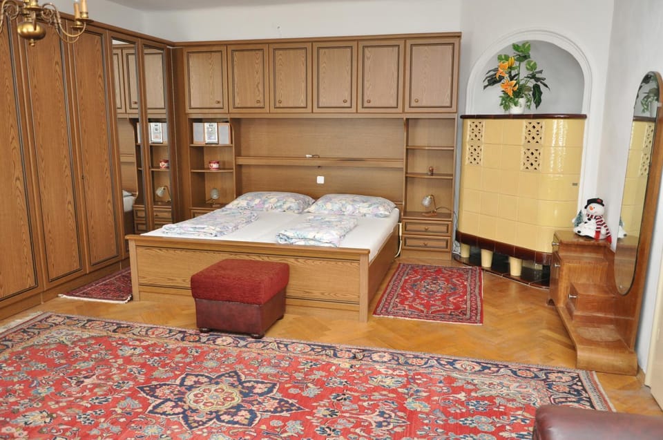 Haus Weisses Lamm Apartment in Carinthia, Austria