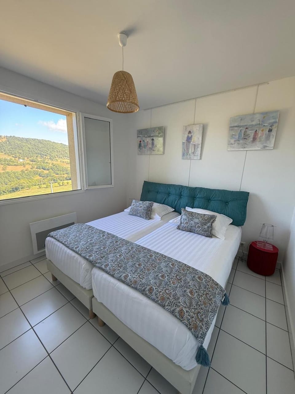 Chez Mimi - Bellevue House in Auvergne-Rhône-Alpes