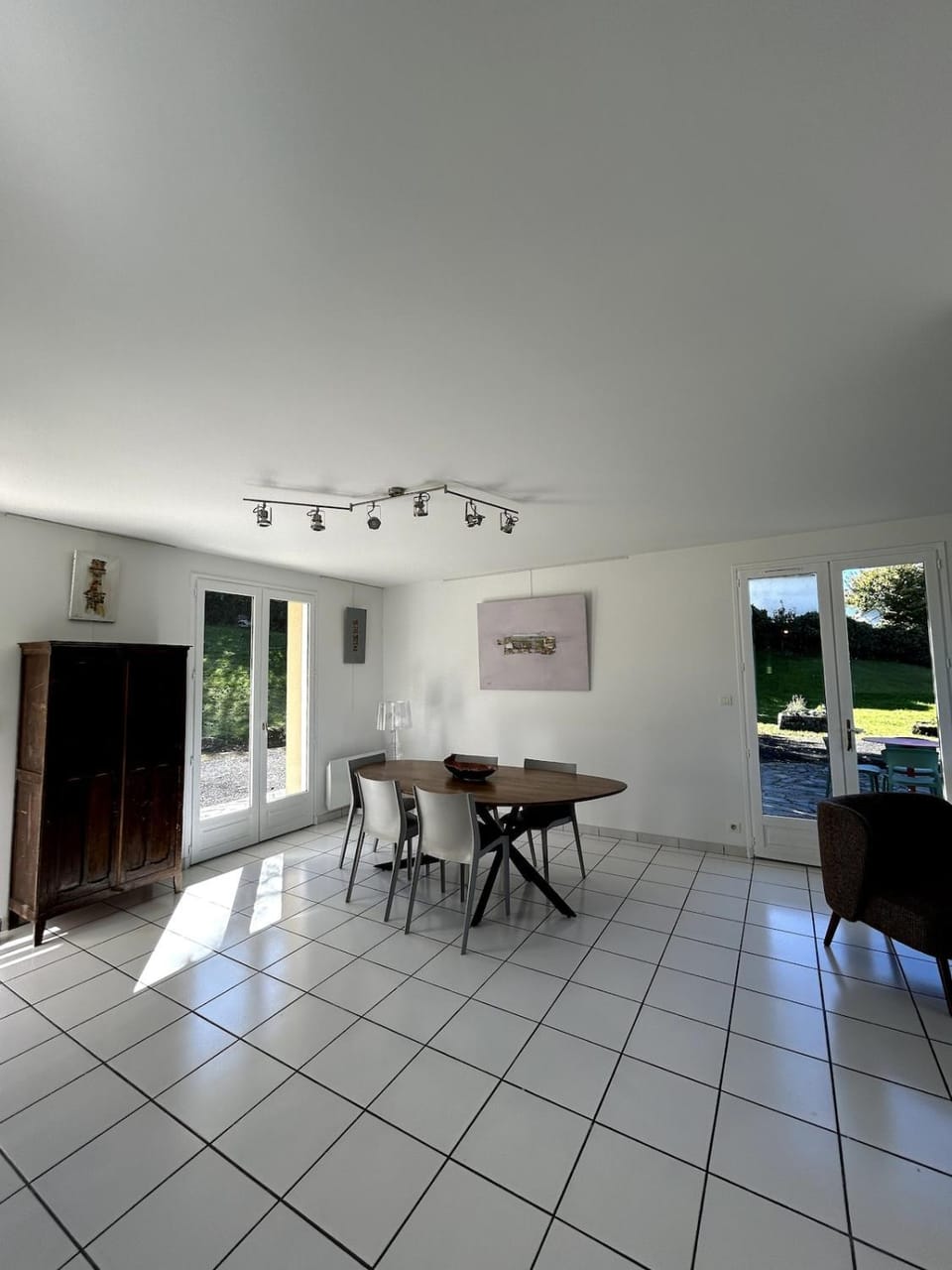 Chez Mimi - Bellevue House in Auvergne-Rhône-Alpes