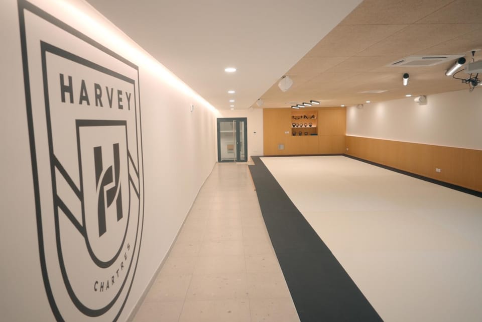 Fitness centre/facilities, Fitness centre/facilities