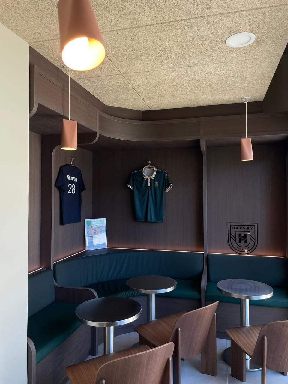 Lounge or bar, Seating area