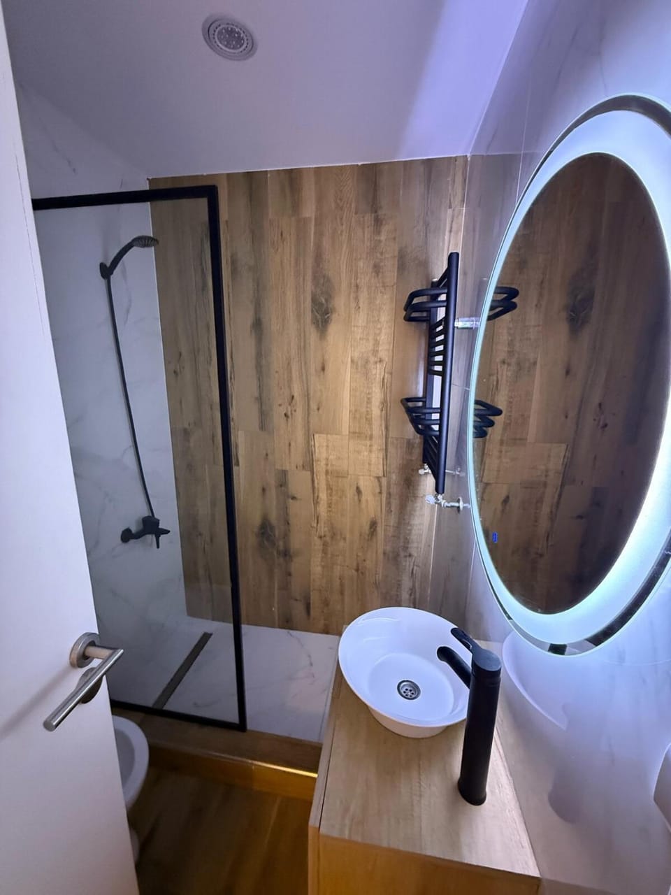 modern 3-room apartment for 4 people downtown area Apartment in Mar del Plata