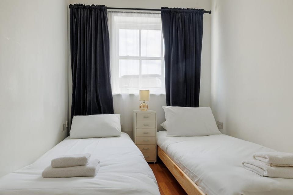 GuestReady - Comfortable Dublin retreat Apartment in Dublin