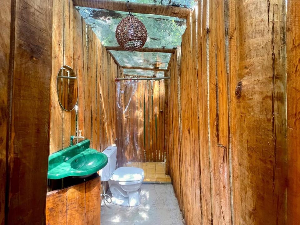 chalé borboletário House in State of Minas Gerais, Brazil