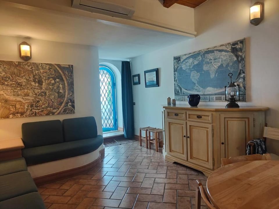Nibice home 1 House in San Felice Circeo