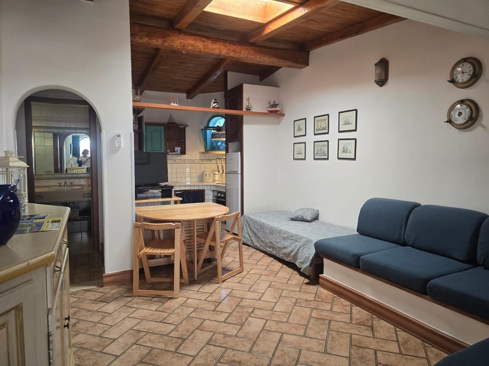 Nibice home 1 House in San Felice Circeo
