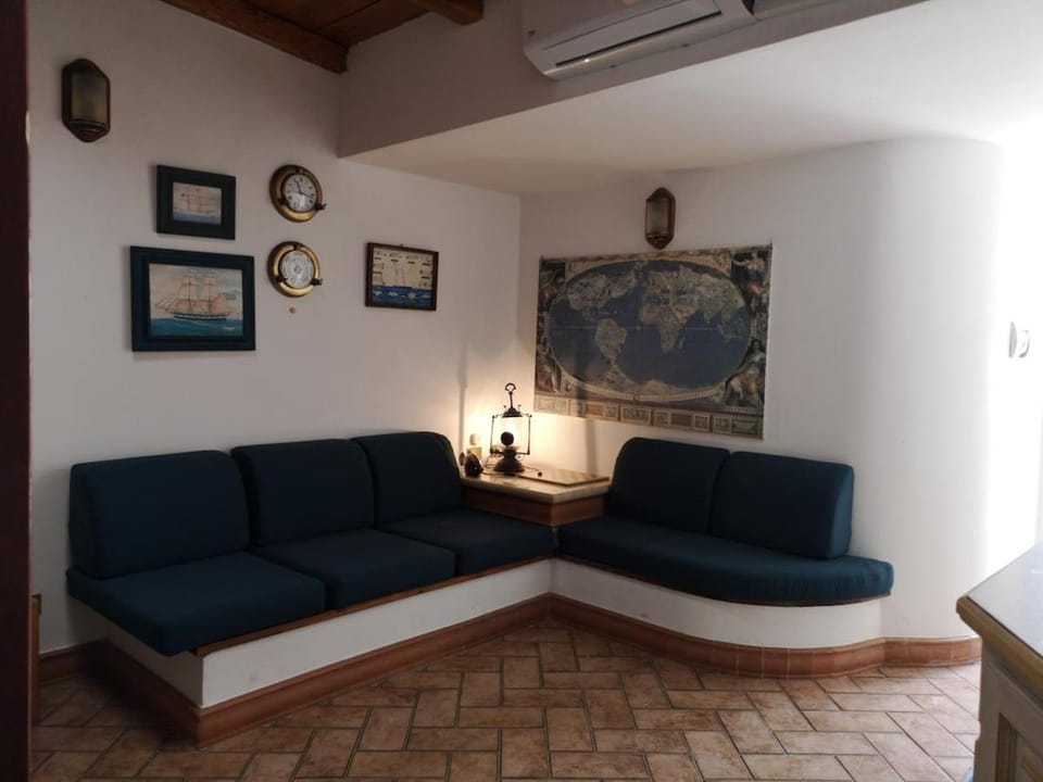 Nibice home 1 House in San Felice Circeo