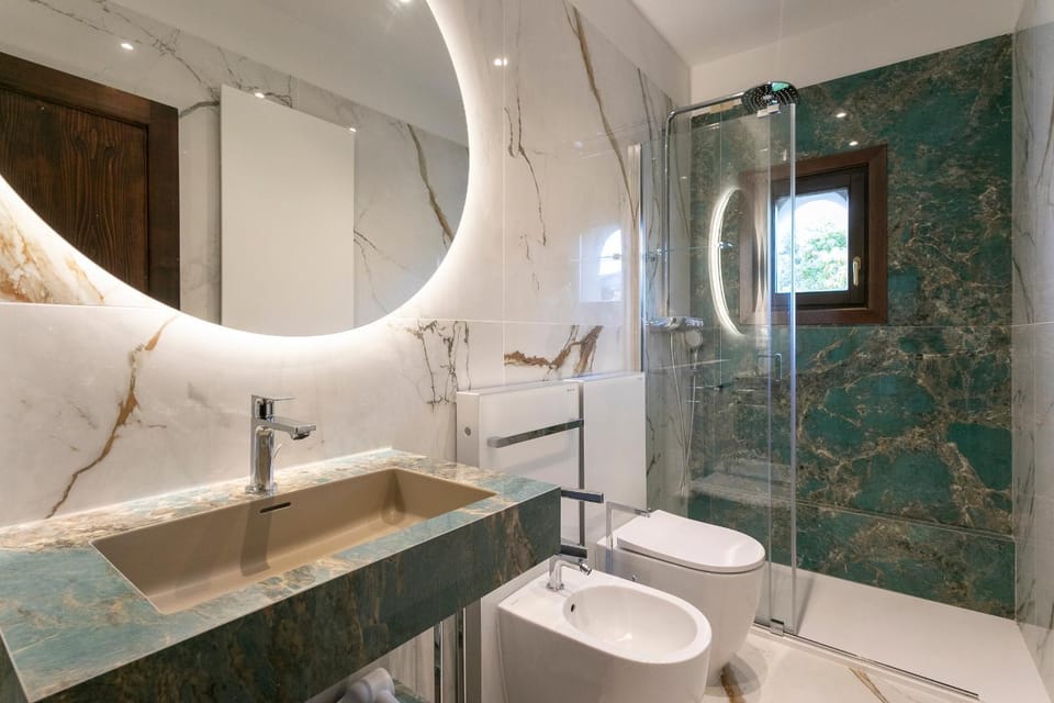 Ca' Ramandolo Terrace Apartment Apartment in Lido di Venezia