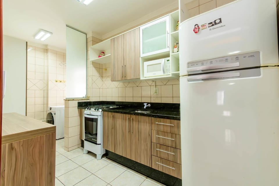 Apto aconchegante na Barra Sul DD5438 Apartment in Camboriú