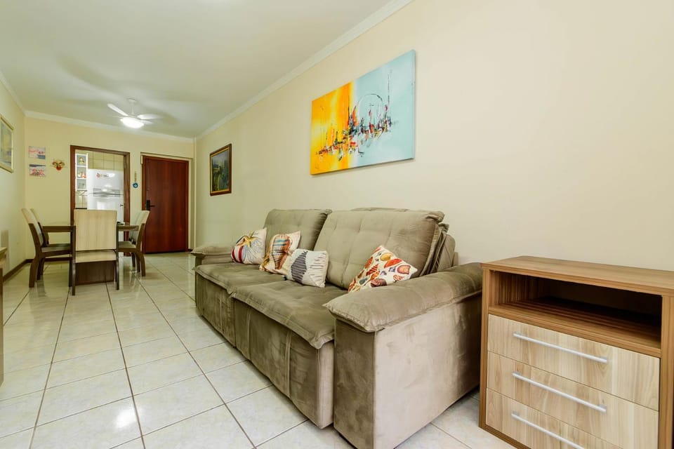 Apto aconchegante na Barra Sul DD5438 Apartment in Camboriú