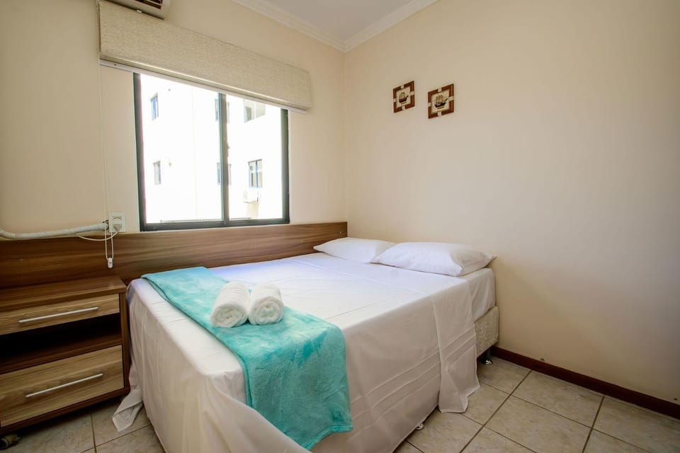 Apto aconchegante na Barra Sul DD5438 Apartment in Camboriú