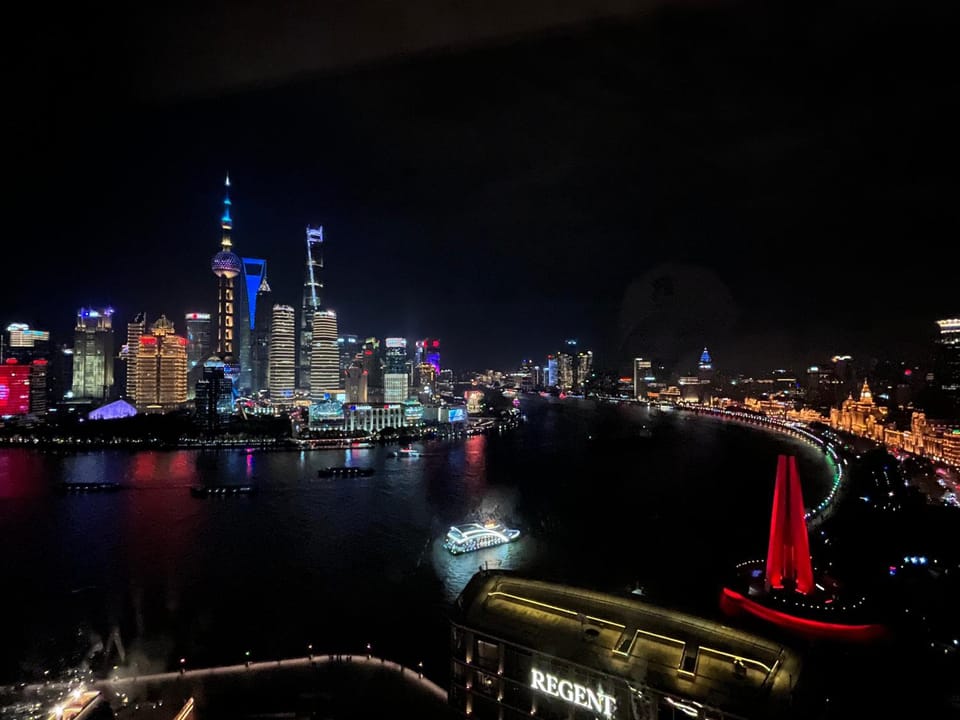 上海Zighouse 外滩店--The Bund Premium Apartment Suites--Self Check-In Only Apartment in Shanghai