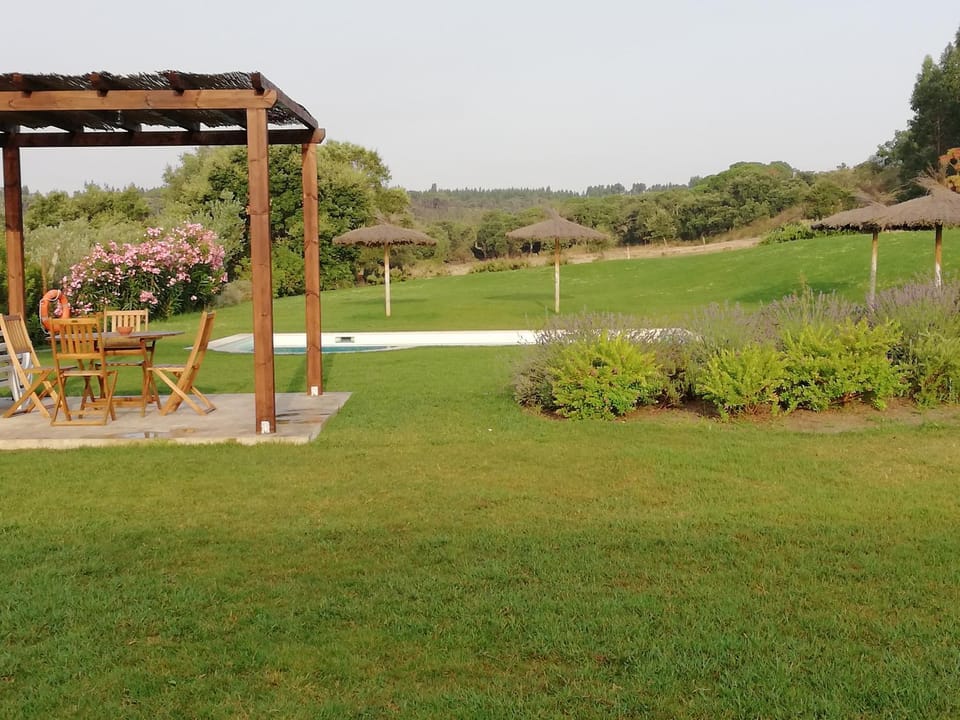 Casa do Alfaro Farm Stay in Lisbon District