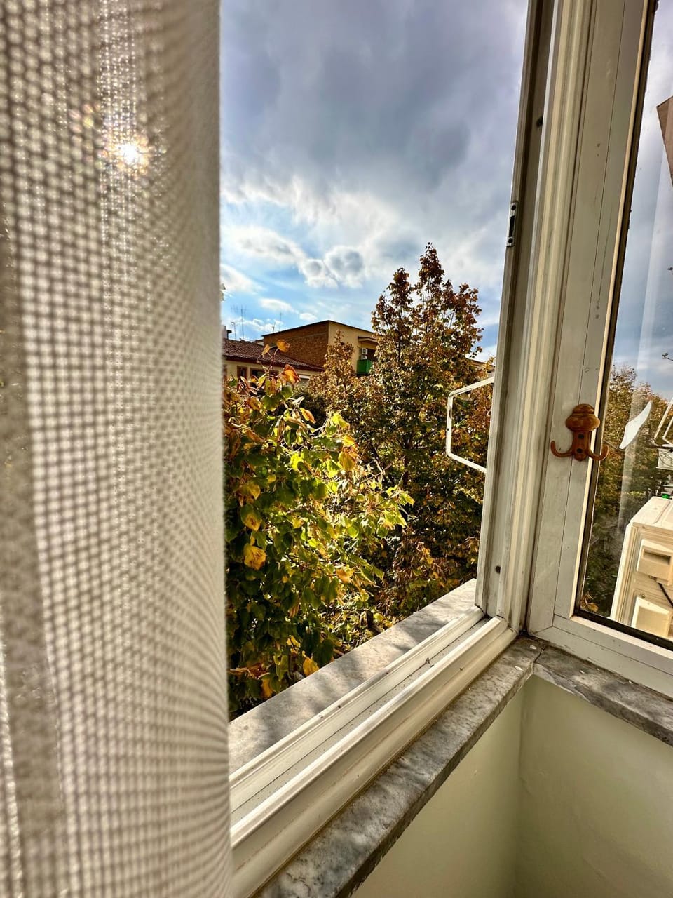 CityKey 02 Apartment in Tirana