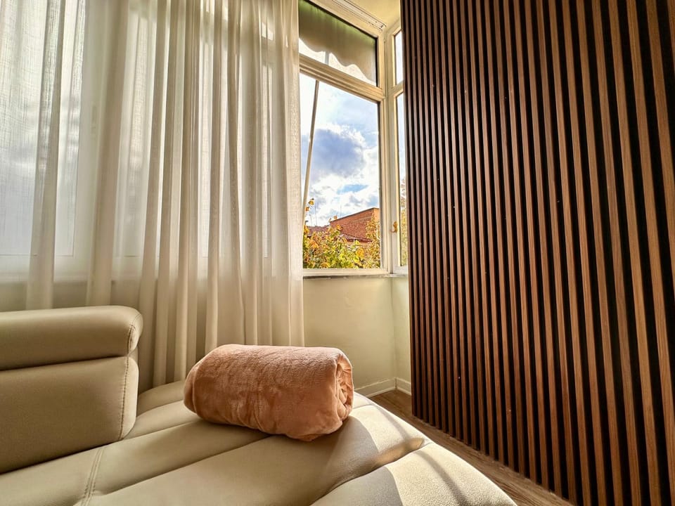 CityKey 02 Apartment in Tirana