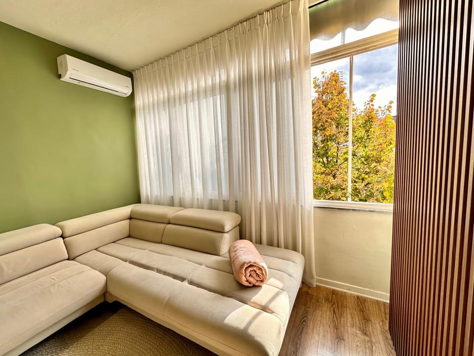 CityKey 02 Apartment in Tirana