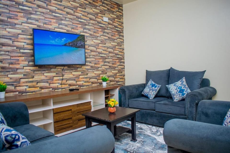 Danross Nest Apartment in Kenya