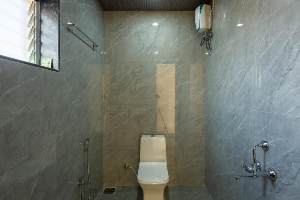 Paradise Villa in Lonavla