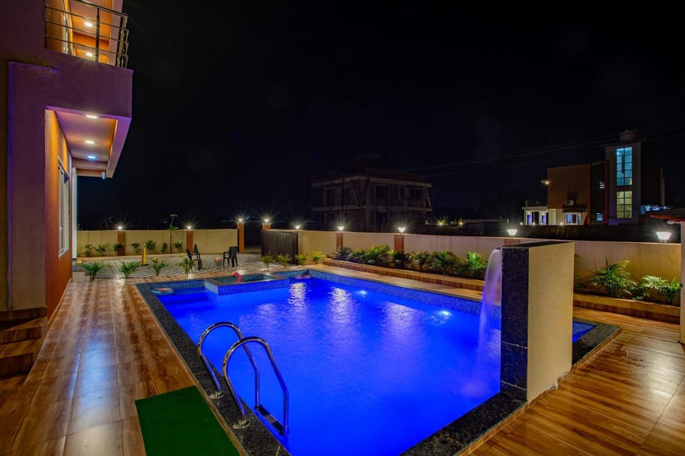 Paradise Villa in Lonavla