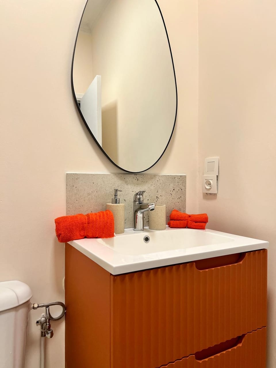 Clémentine - 3 chambres en Hypercentre Apartment in Liège