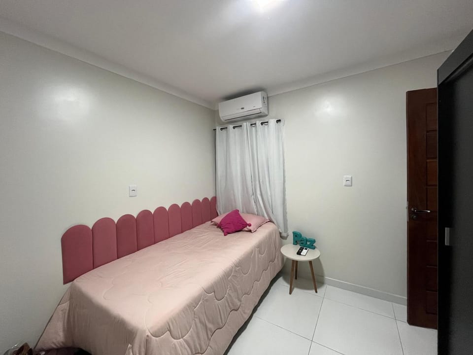 Apartamento comfort COP30 Apartment in Belém