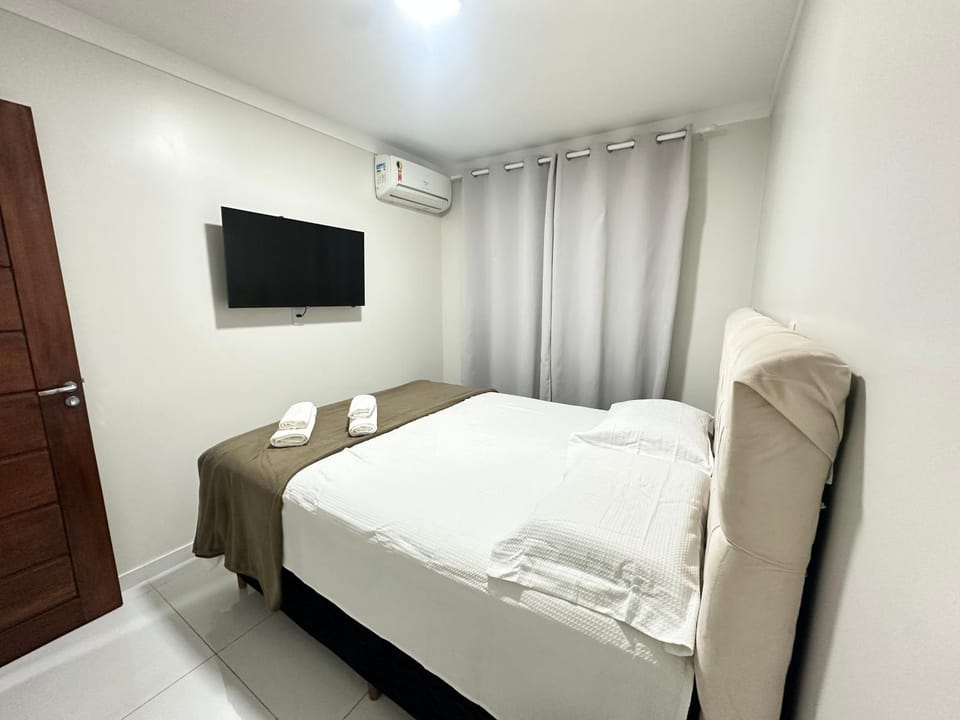 Apartamento comfort COP30 Apartment in Belém