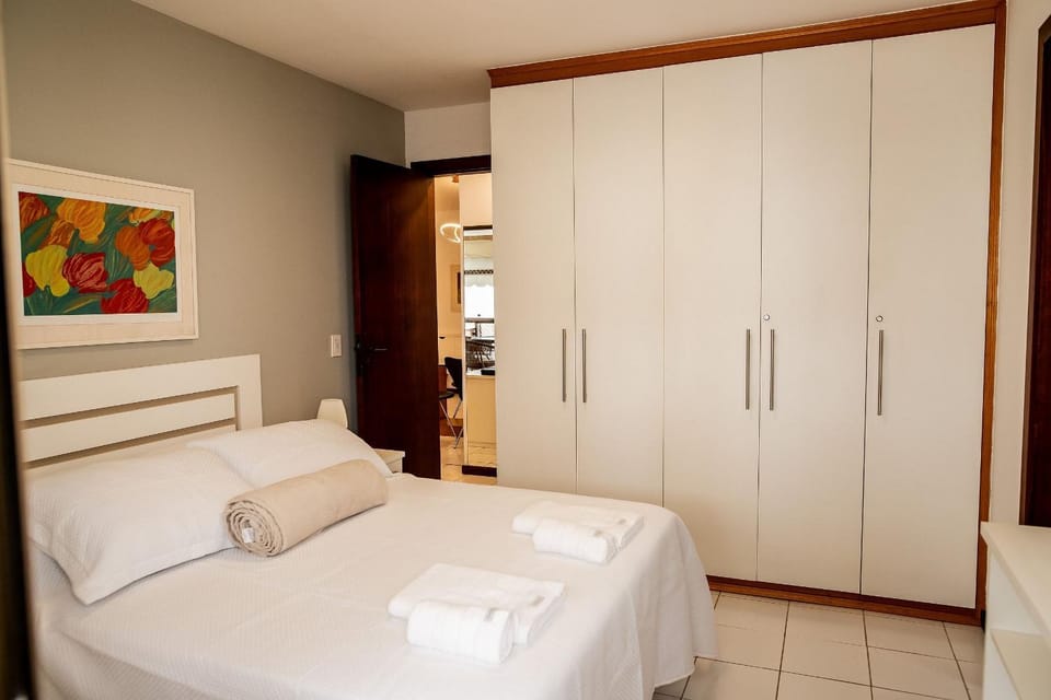 Condomínio Edificio Villa Di Palma Residence Service House in Rio de Janeiro