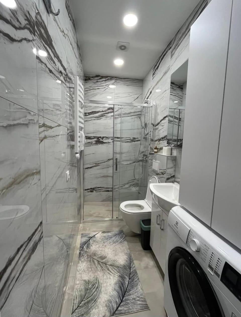 Luxury center Apartment in Lithuania