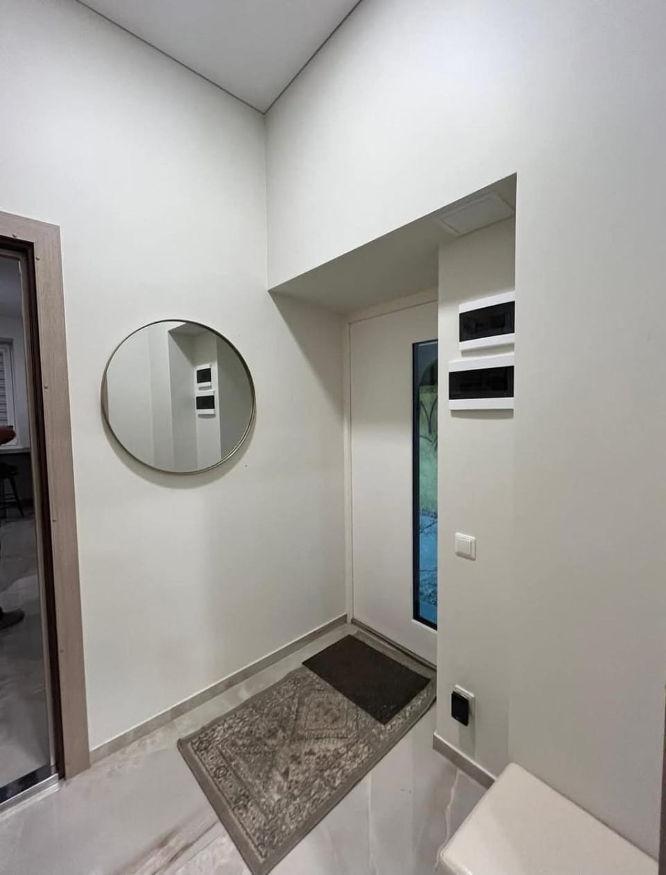 Luxury center Apartment in Lithuania