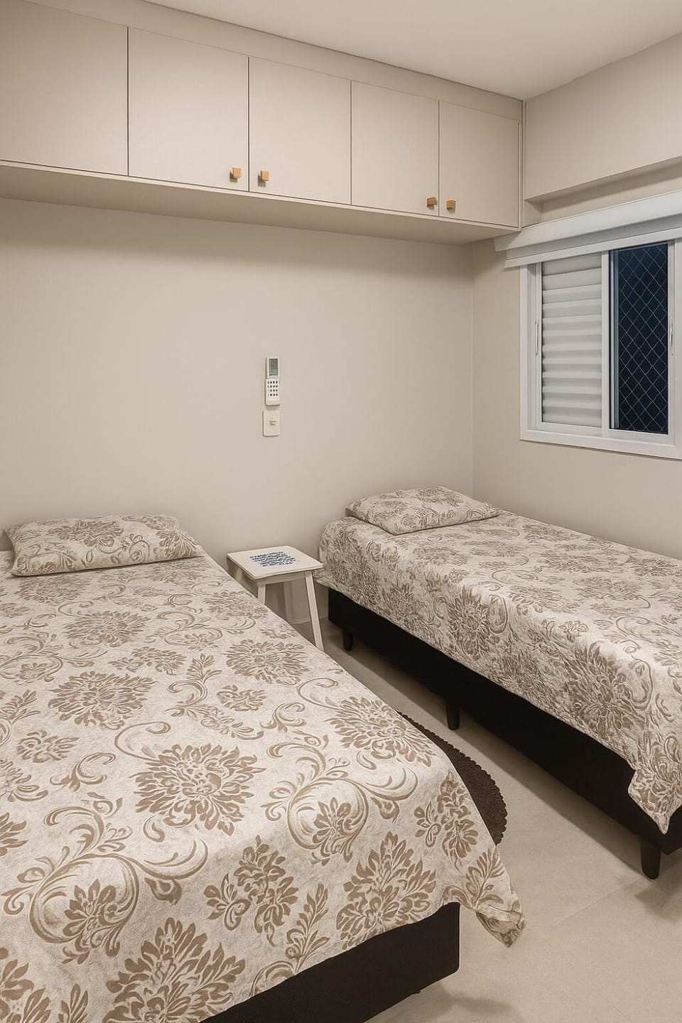 Boqueirão - Praia Grande Apartment in State of São Paulo