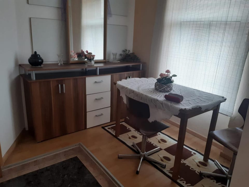 Ferienwohnung Petersbrunnen Apartment in Thuringia, Germany