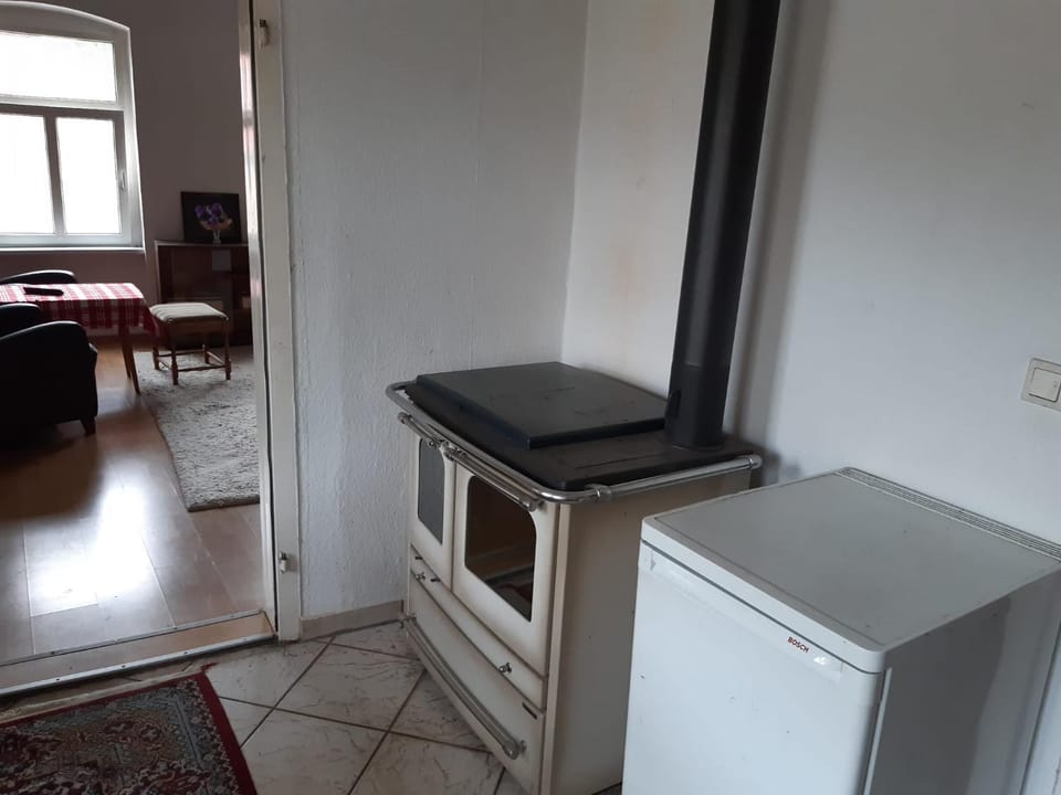 Ferienwohnung Petersbrunnen Apartment in Thuringia, Germany