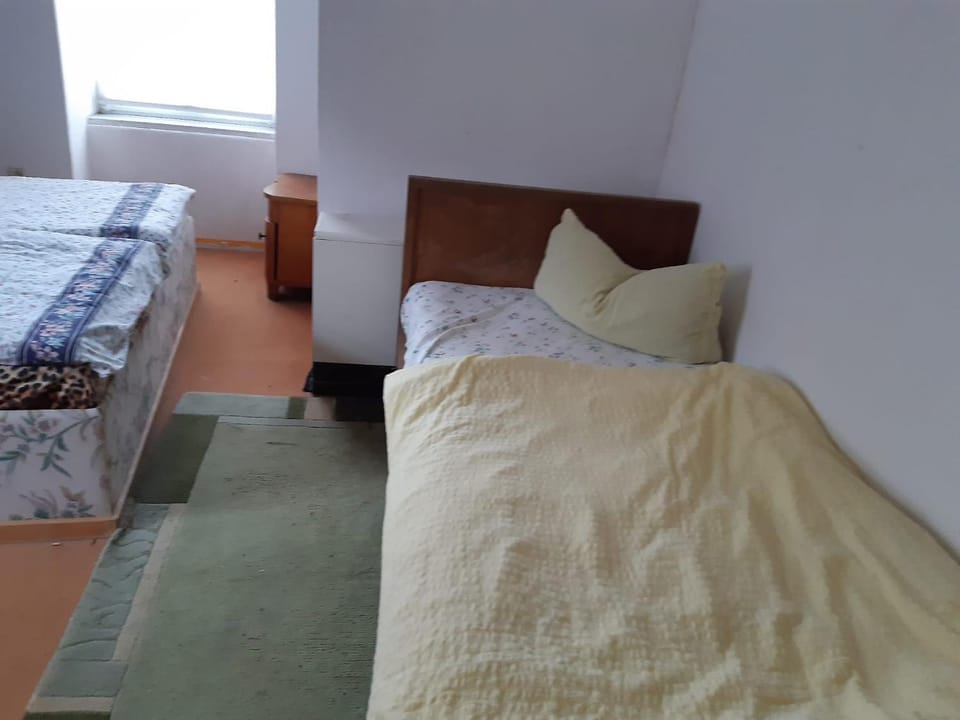 Ferienwohnung Petersbrunnen Apartment in Thuringia, Germany