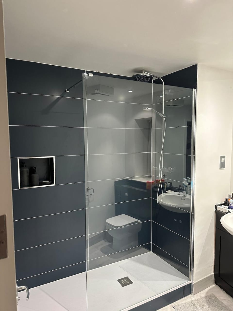 Milltown luxury - concierge Villa in County Galway