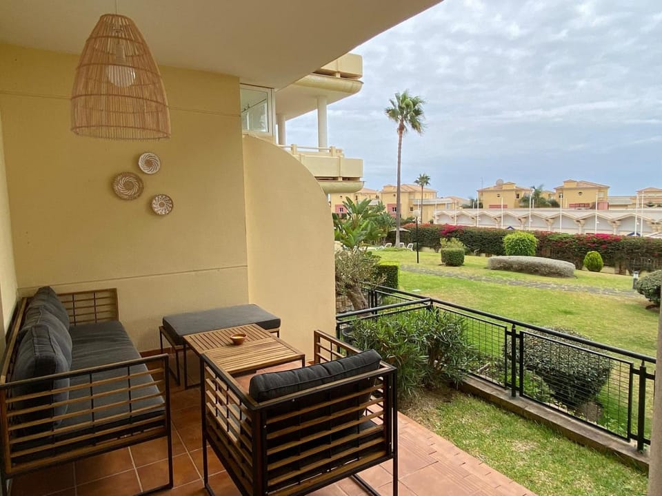 Garden, View (from property/room), Balcony/Terrace, Balcony/Terrace, Garden view