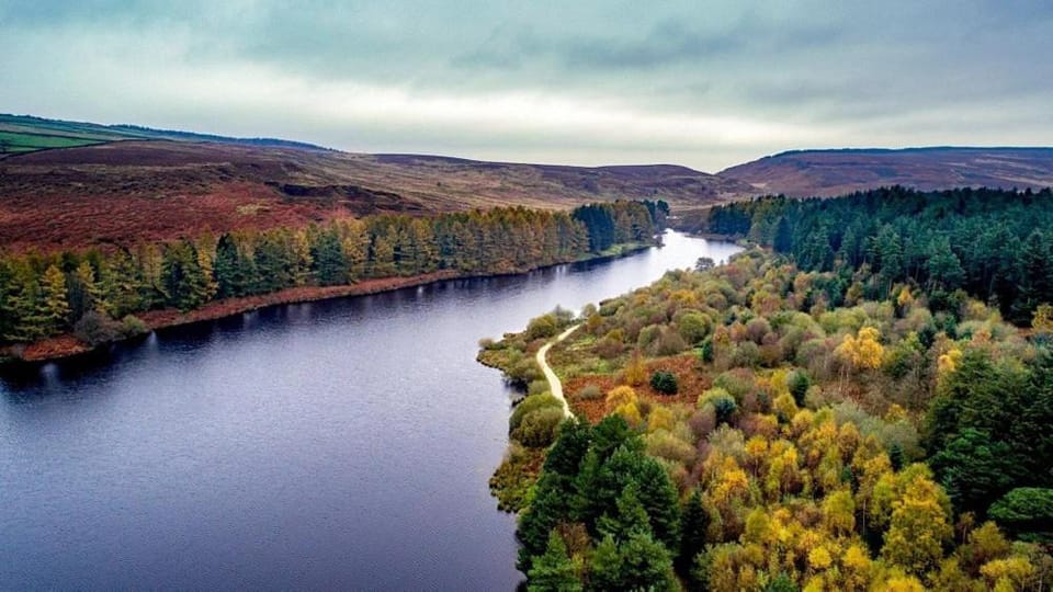 Church view Cottage House in Osmotherley