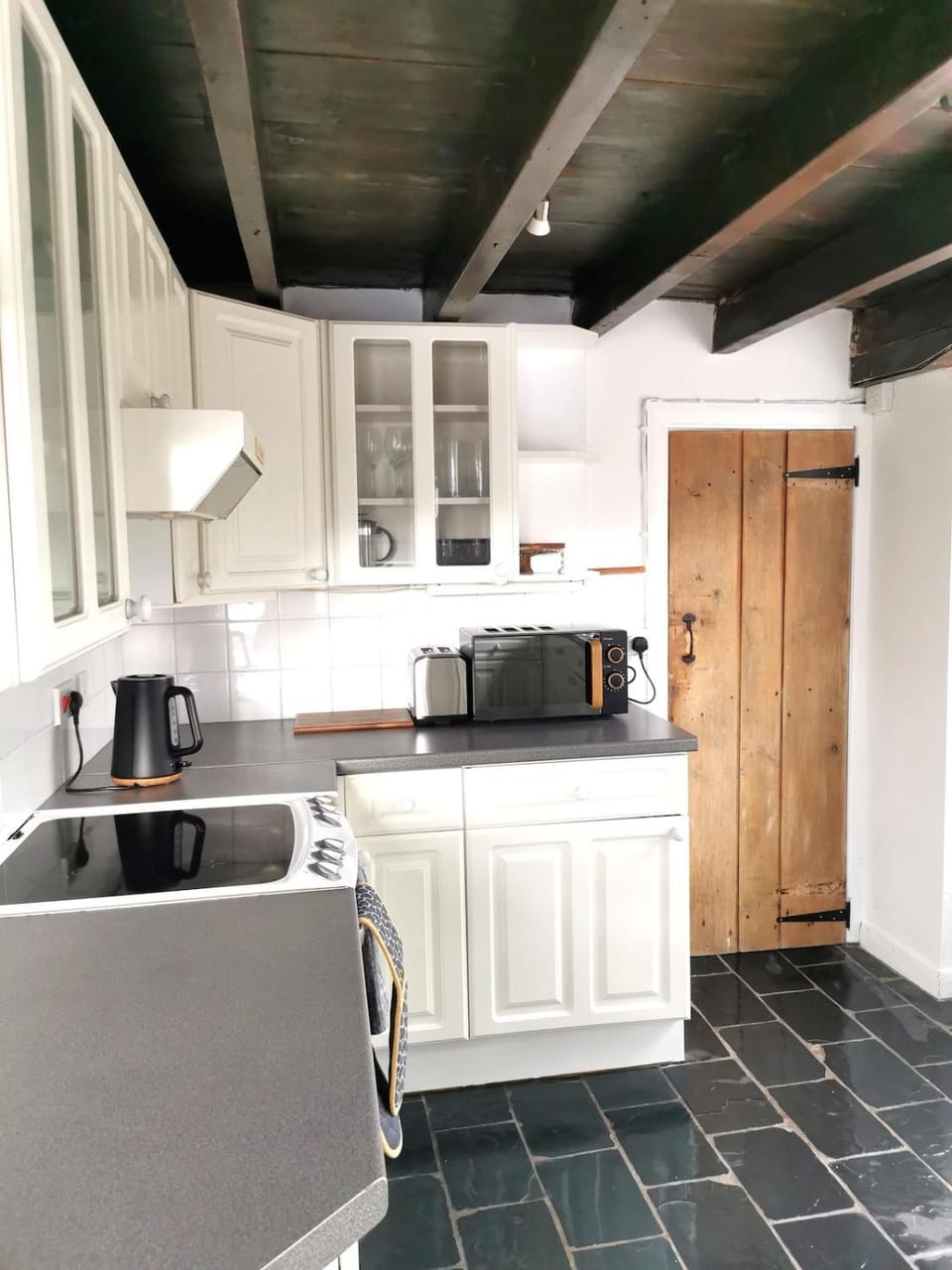 Church view Cottage House in Osmotherley