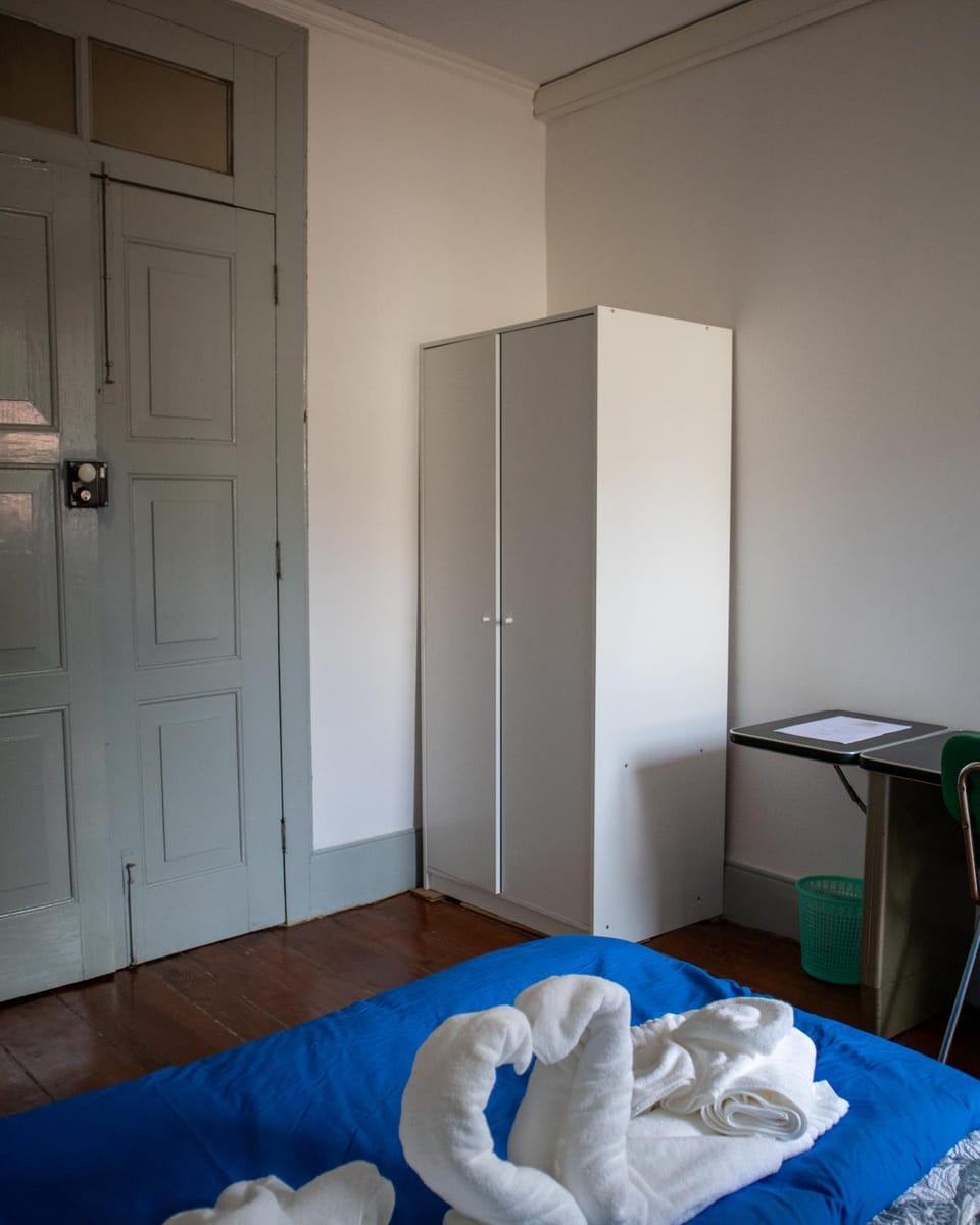 Casa de Santa Luzia Vacation rental in Vila Real District