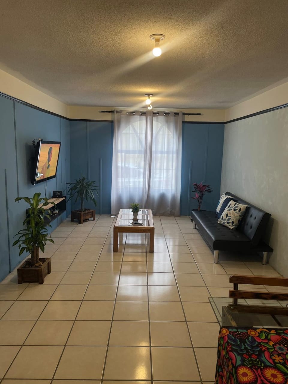 Casa cerca de Plaza de Toros de Apizaco y del Centro Deportivo de Alto Rendimiento House in State of Puebla