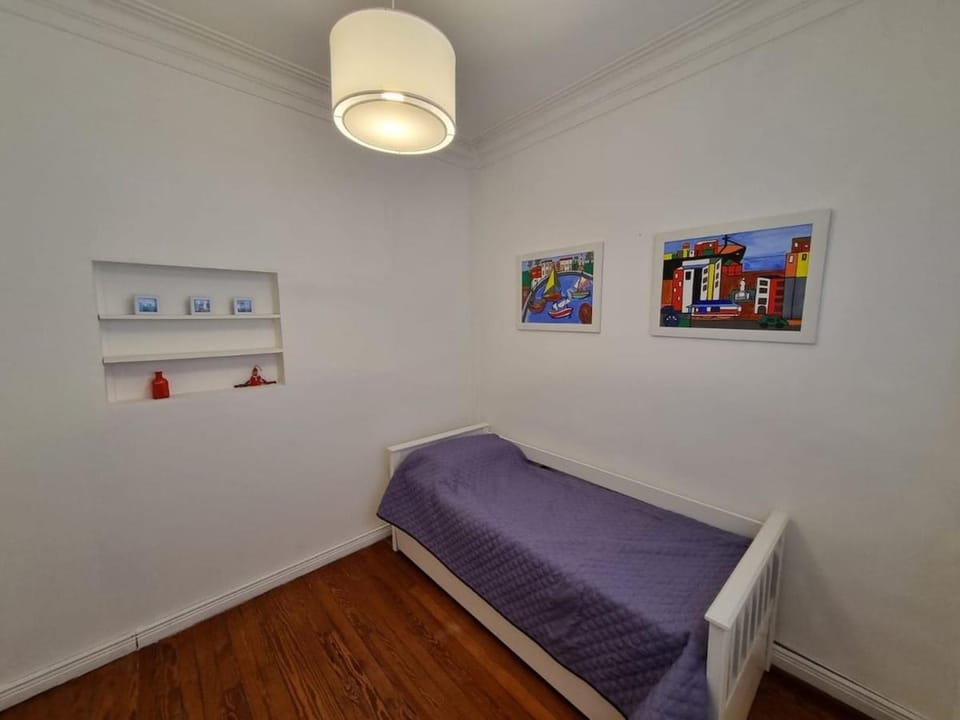 Departamento San Telmo Apartment in Buenos Aires