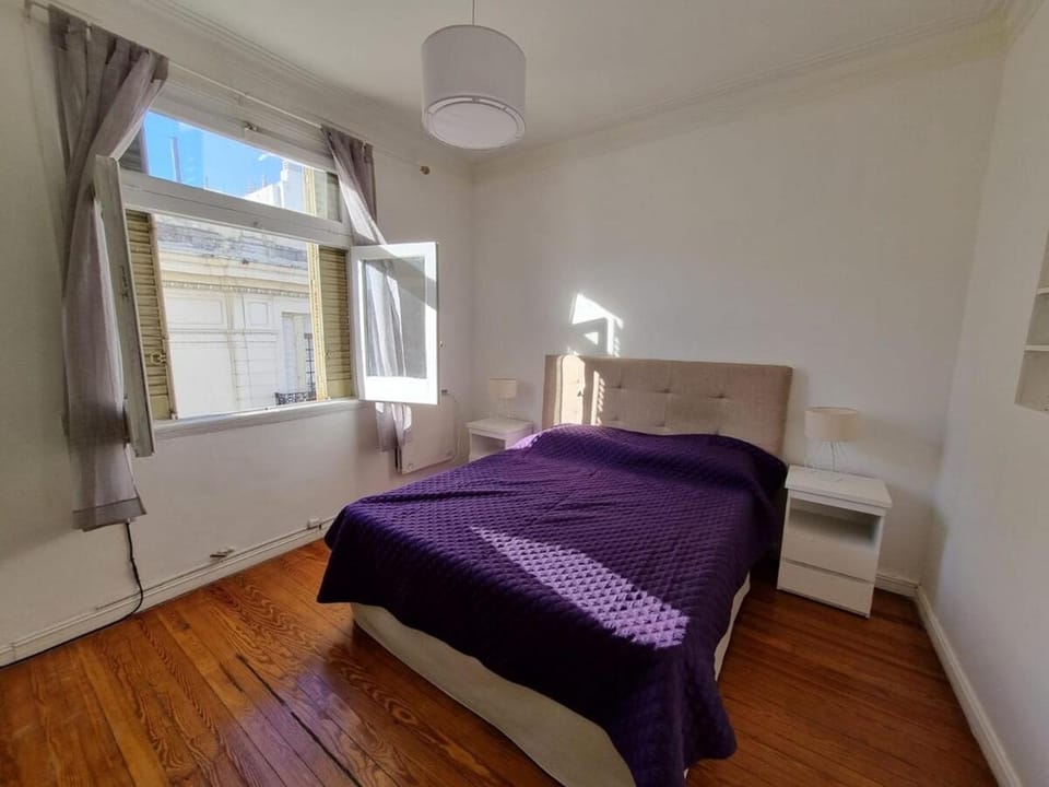 Departamento San Telmo Apartment in Buenos Aires